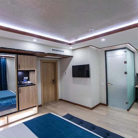 Art Deluxe Hotel タシュケント エクステリア 写真