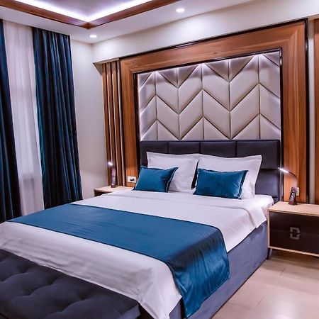 Art Deluxe Hotel タシュケント エクステリア 写真